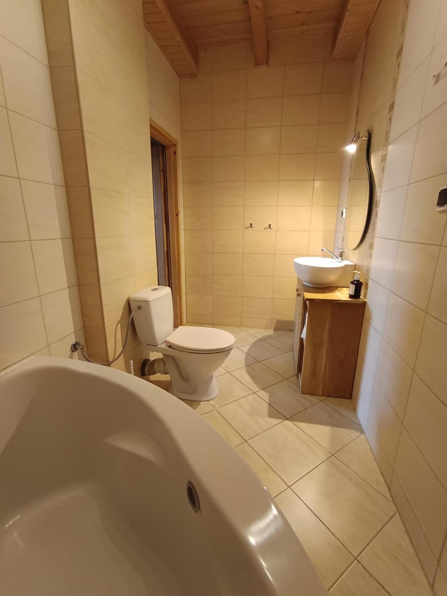 Dom Goralski Kamilux Nowy Targ Zewnętrze zdjęcie
