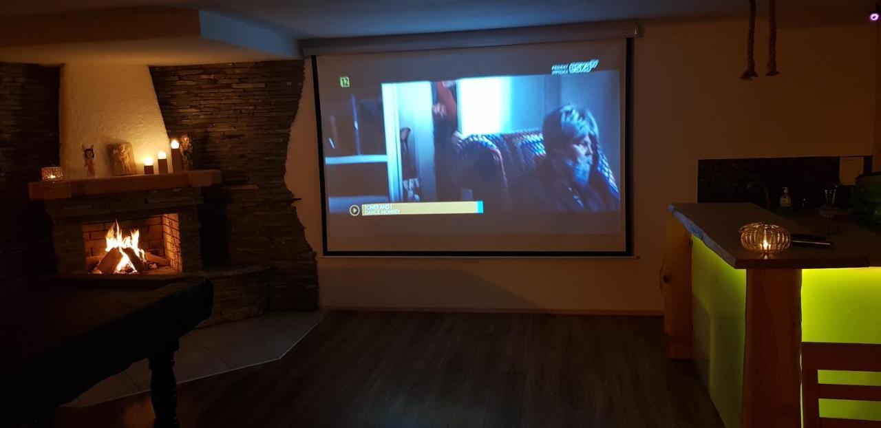 Dom Goralski Kamilux Nowy Targ Zewnętrze zdjęcie